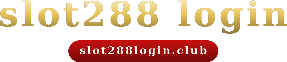 slot288 login logo